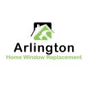Arlington Home Window Replacement logo